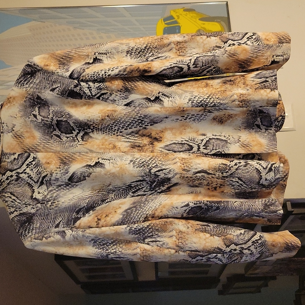 Double Breasted Jacket - image 3